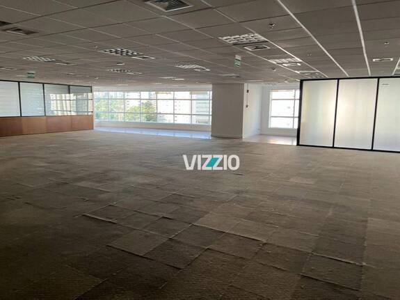 Conjunto Corporativo para alugar, Itaim Bibi São Paulo - SP Foto 18