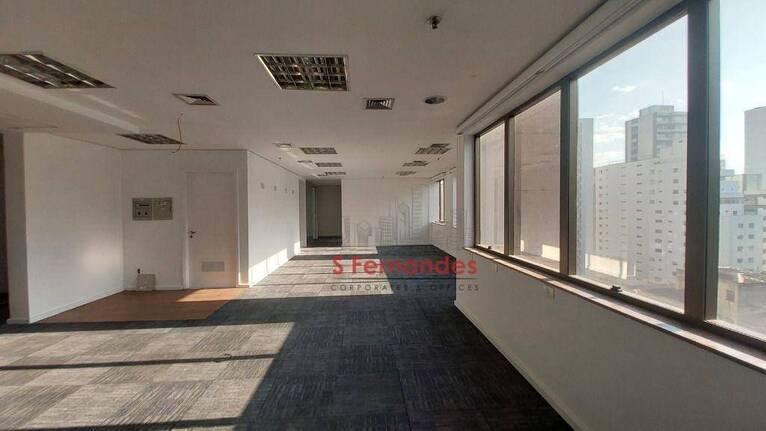 Conjunto Corporativo para alugar, Jardim Paulista São Paulo - SP Foto 1