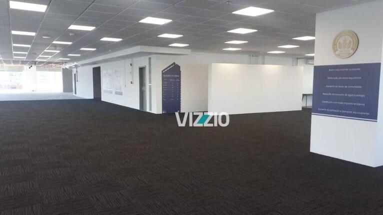 Conjunto Corporativo para alugar, Chácara Santo Antônio São Paulo - SP Foto 14