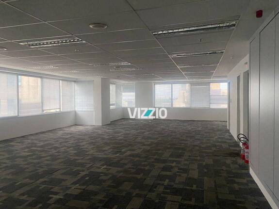 Conjunto Corporativo para alugar, Pinheiros São Paulo - SP Foto 3