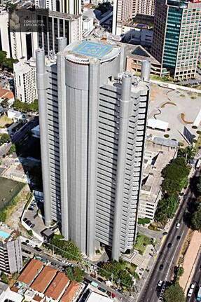 Andar Corporativo para alugar, Cidade Monções São Paulo - SP Foto 4