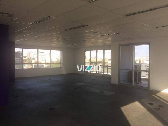 Conjunto Corporativo para alugar, Pinheiros São Paulo - SP Foto 9