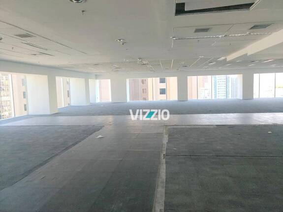 Andar Corporativo para alugar, Av Paulista São Paulo - SP Foto 12