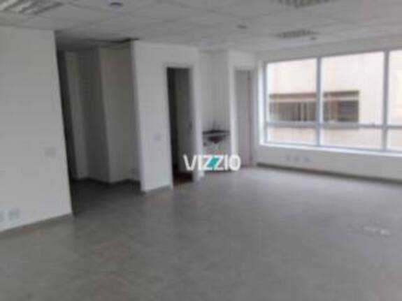 Conjunto Corporativo para alugar, Pinheiros São Paulo - SP Foto 12