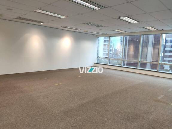 Conjunto Corporativo para alugar, Brooklin São Paulo - SP Foto 50