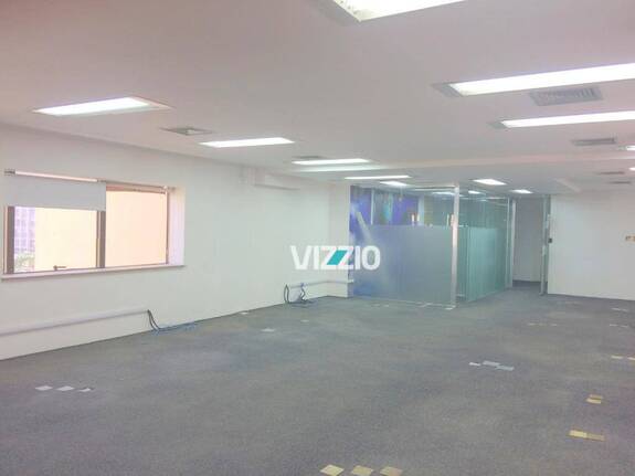 Andar Corporativo para alugar, Av Paulista São Paulo - SP Foto 3