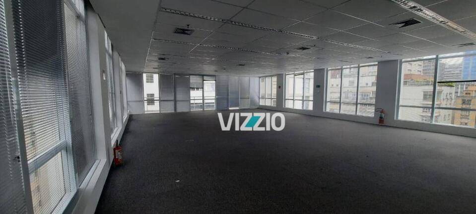 Andar Corporativo para alugar, Consolação São Paulo - SP Foto 17