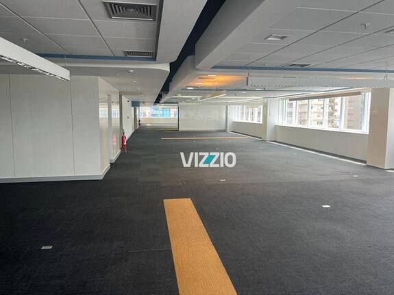 Conjunto Corporativo para alugar, Av. Paulista São Paulo - SP Foto 9