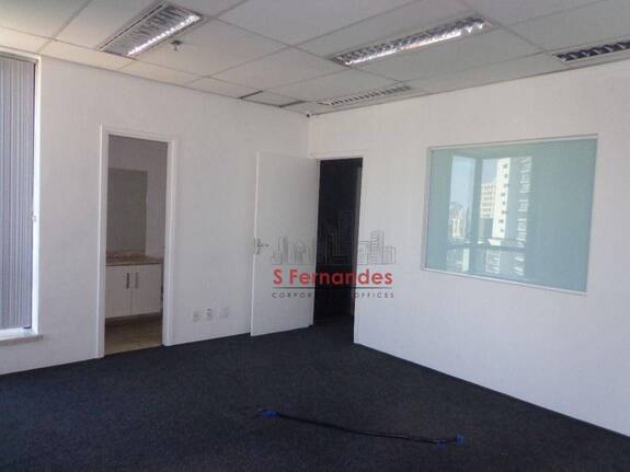 Conjunto Corporativo para alugar, Paraíso São Paulo - SP Foto 12