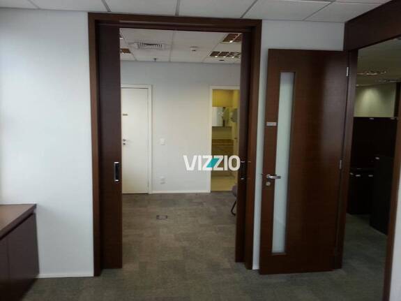 Conjunto Corporativo para alugar, Vila Olímpia São Paulo - SP Foto 5