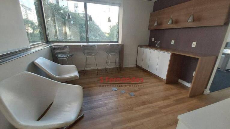 Conjunto Corporativo para alugar, Jardim Paulista São Paulo - SP Foto 13