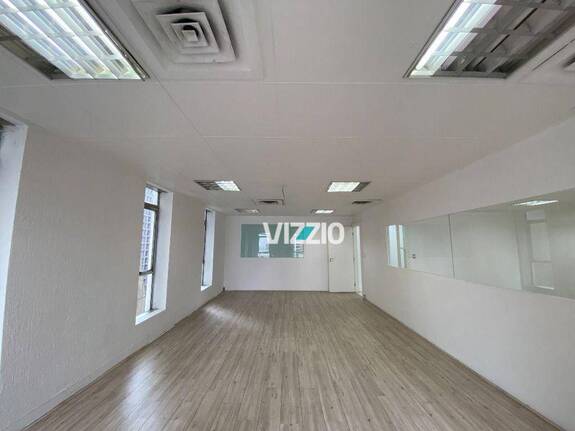 Andar Corporativo para alugar, Av. Paulista São Paulo - SP Foto 39