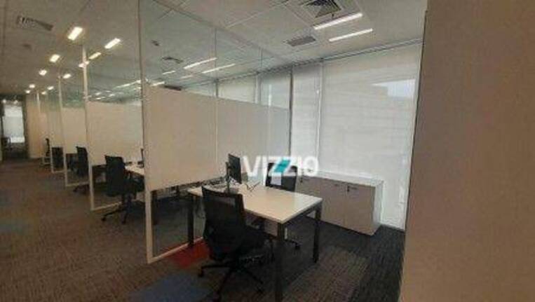 Conjunto Corporativo para alugar, Pinheiros São Paulo - SP Foto 3