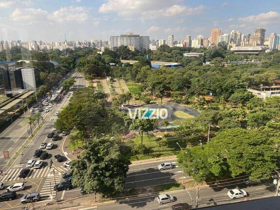 Conjunto Corporativo para alugar, Moema São Paulo - SP Foto 5