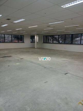 Andar Corporativo para alugar e comprar, Vila Olímpia São Paulo - SP Foto 10