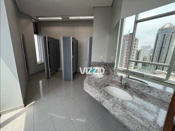 Andar Corporativo para alugar, Berrini São Paulo - SP Foto 8