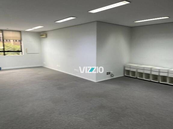 Conjunto Corporativo para alugar, Faria Lima São Paulo - SP Foto 5