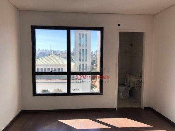 Conjunto Corporativo para alugar e comprar, Itaim Bibi São Paulo - SP Foto 5