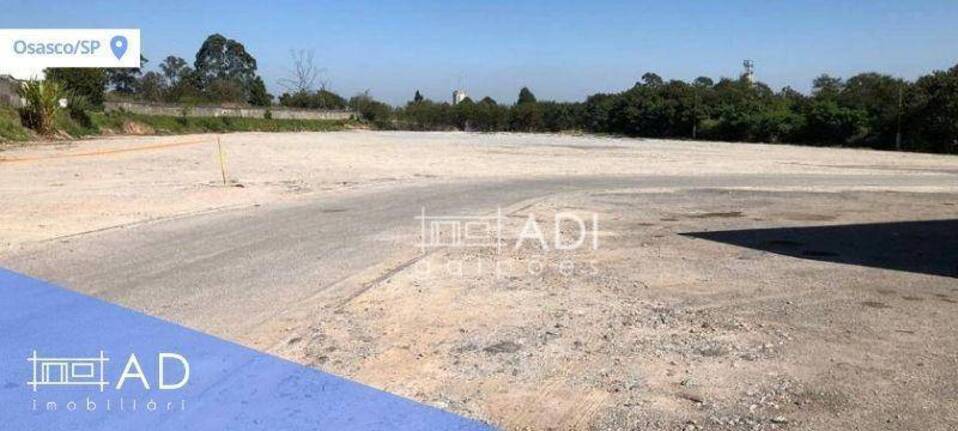 Terreno para alugar e comprar, Industrial Anhangüera Osasco - SP Foto 2