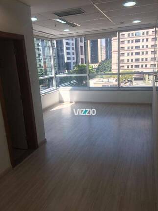 Conjunto Corporativo para alugar, Brooklin São Paulo - SP Foto 5