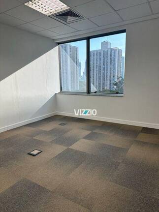 Conjunto Corporativo para alugar, Vila Olímpia São Paulo - SP Foto 9