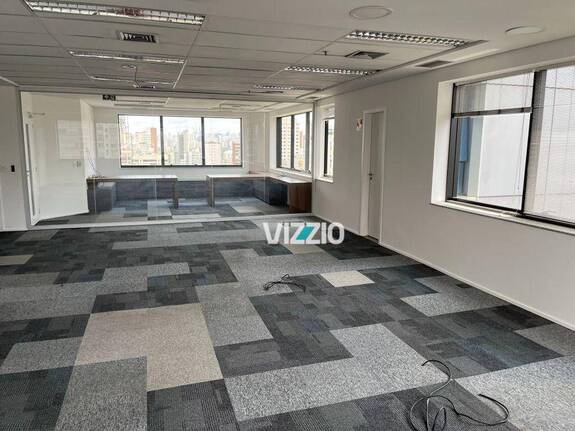 Conjunto Corporativo para alugar, Itaim Bibi São Paulo - SP Foto 15