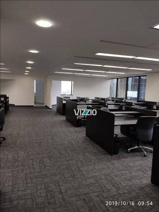 Conjunto Corporativo para alugar, Vila Olímpia São Paulo - SP Foto 6