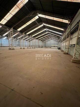 Galpão para alugar e comprar, Jardim Belval Barueri - SP Foto 4