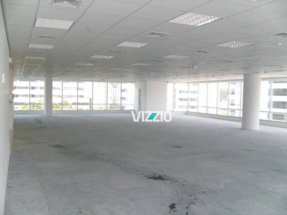 Conjunto Corporativo para alugar, Cidade Monções São Paulo - SP Foto 5