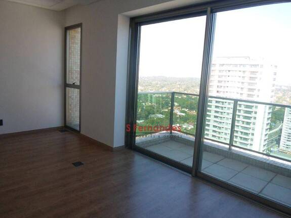 Conjunto Corporativo para alugar, Brooklin São Paulo - SP Foto 16