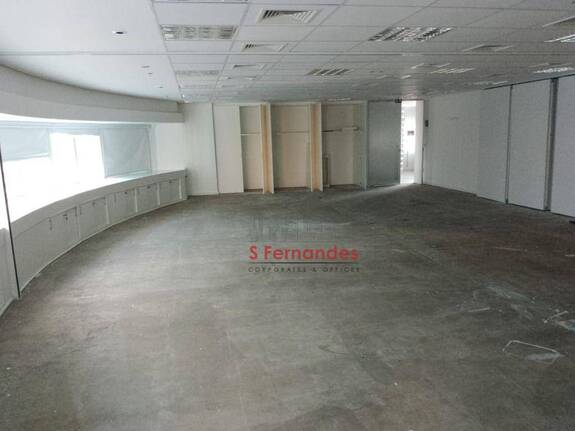 Conjunto Corporativo para alugar, Brooklin São Paulo - SP Foto 10