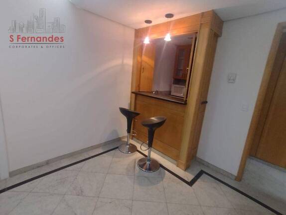 Conjunto Corporativo para alugar, Paraíso São Paulo - SP Foto 6