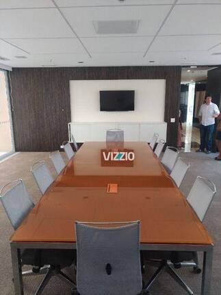 Conjunto Corporativo para alugar, Pinheiros São Paulo - SP Foto 21