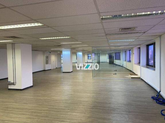 Conjunto Corporativo para alugar, Vila Olímpia São Paulo - SP Foto 9