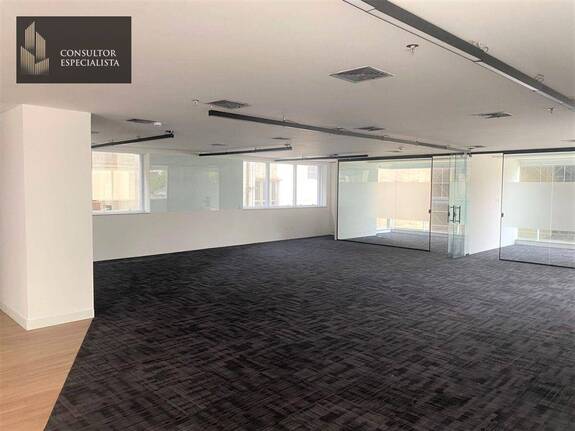 Conjunto Corporativo para alugar e comprar, Bela Vista São Paulo - SP Foto 21