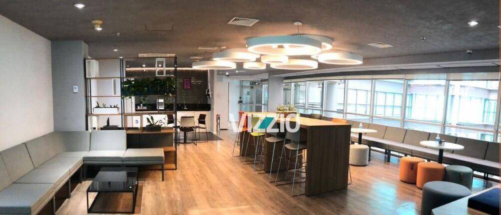 Conjunto Corporativo para alugar, Jabaquara (zona Sul) São Paulo - SP Foto 10