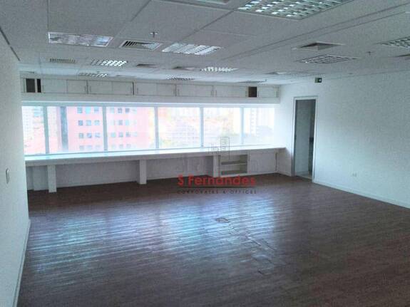 Conjunto Corporativo para alugar, Brooklin São Paulo - SP Foto 9