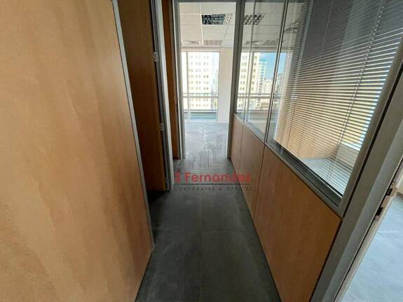 Conjunto Corporativo para alugar, Vila Olímpia São Paulo - SP Foto 15