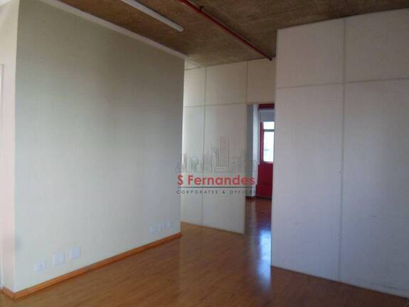 Conjunto Corporativo para alugar, Pinheiros São Paulo - SP Foto 6