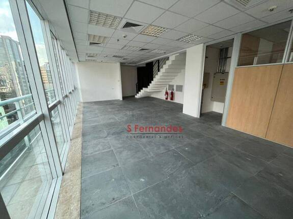 Conjunto Corporativo para alugar, Vila Olímpia São Paulo - SP Foto 8