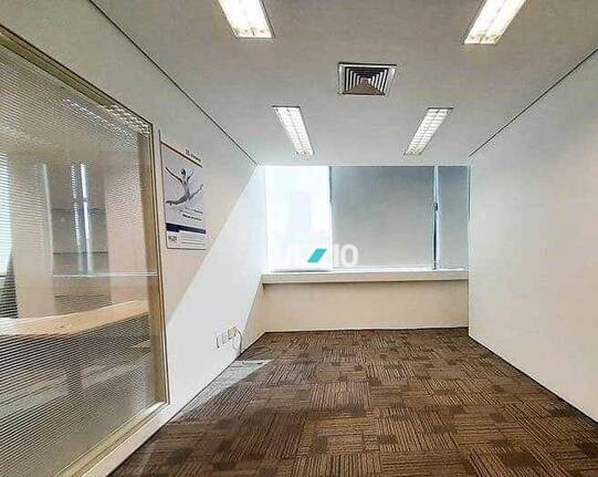 Conjunto Corporativo para alugar, Berrini São Paulo - SP Foto 11