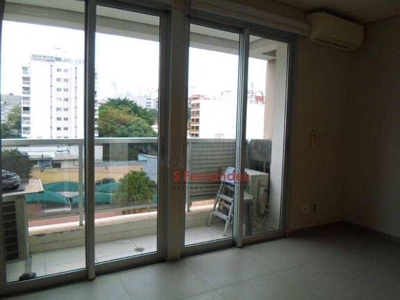 Conjunto Corporativo para alugar e comprar, Pinheiros São Paulo - SP Foto 10