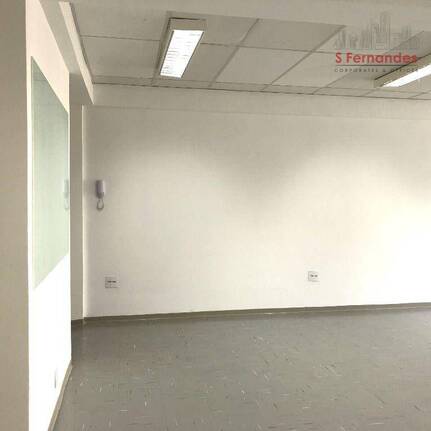 Conjunto Corporativo para alugar e comprar, Itaim Bibi São Paulo - SP Foto 8