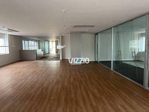 Conjunto Corporativo para alugar, Av. Paulista São Paulo - SP Foto 2