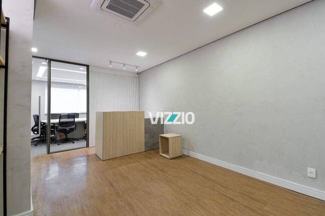 Conjunto Corporativo para alugar, Vila Olímpia São Paulo - SP Foto 2