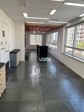 Conjunto Corporativo para alugar, Pinheiros São Paulo - SP Foto 5