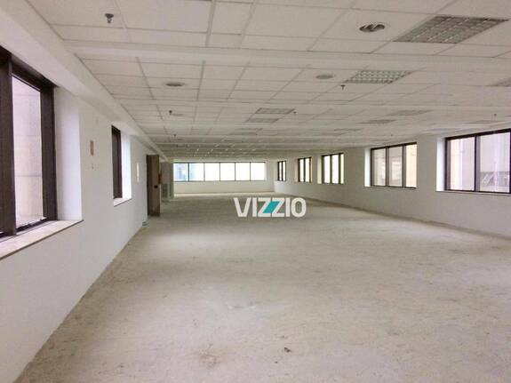 Conjunto Corporativo para alugar, Paraíso São Paulo - SP Foto 2