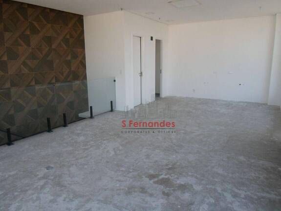 Conjunto Corporativo para alugar, Brooklin São Paulo - SP Foto 12