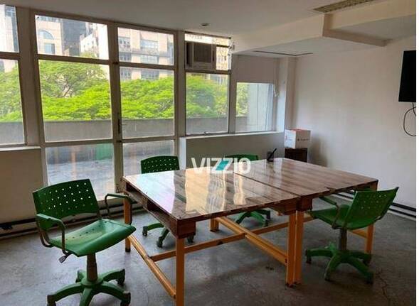 Conjunto Corporativo para alugar, Faria Lima São Paulo - SP Foto 3