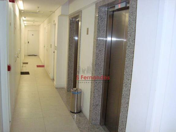 Conjunto Corporativo para alugar e comprar, Brooklin São Paulo - SP Foto 20